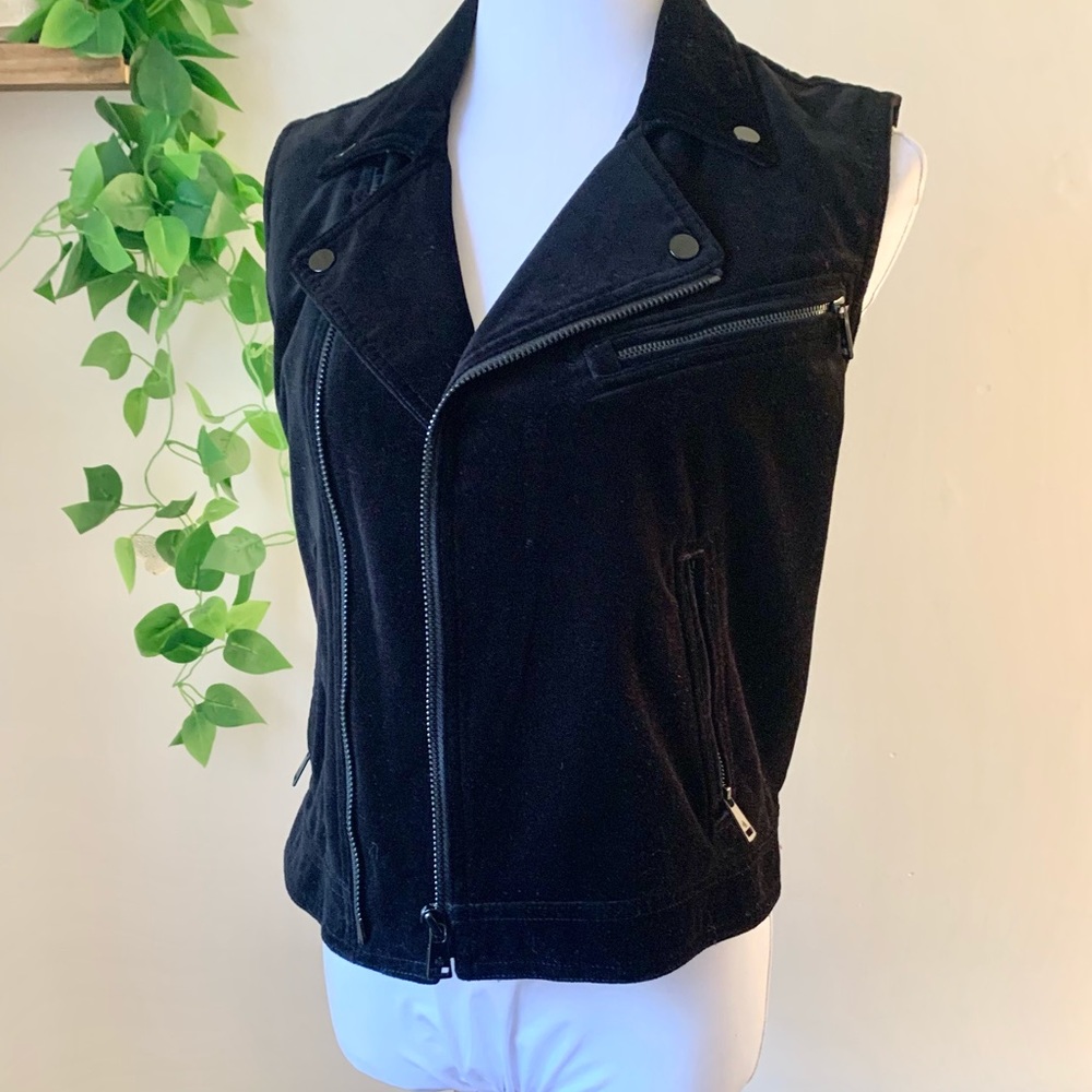 Ralph Lauren Vest